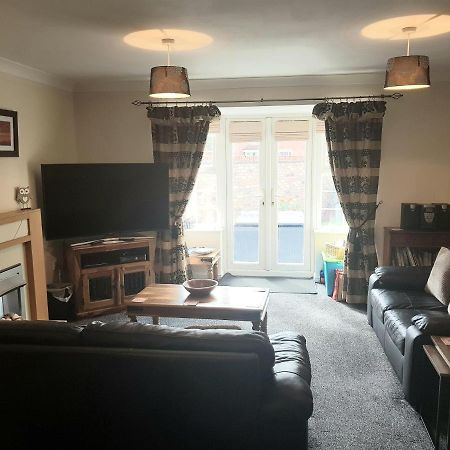 Park View Chase Villa York Exterior foto