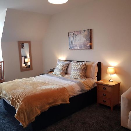 Park View Chase Villa York Exterior foto