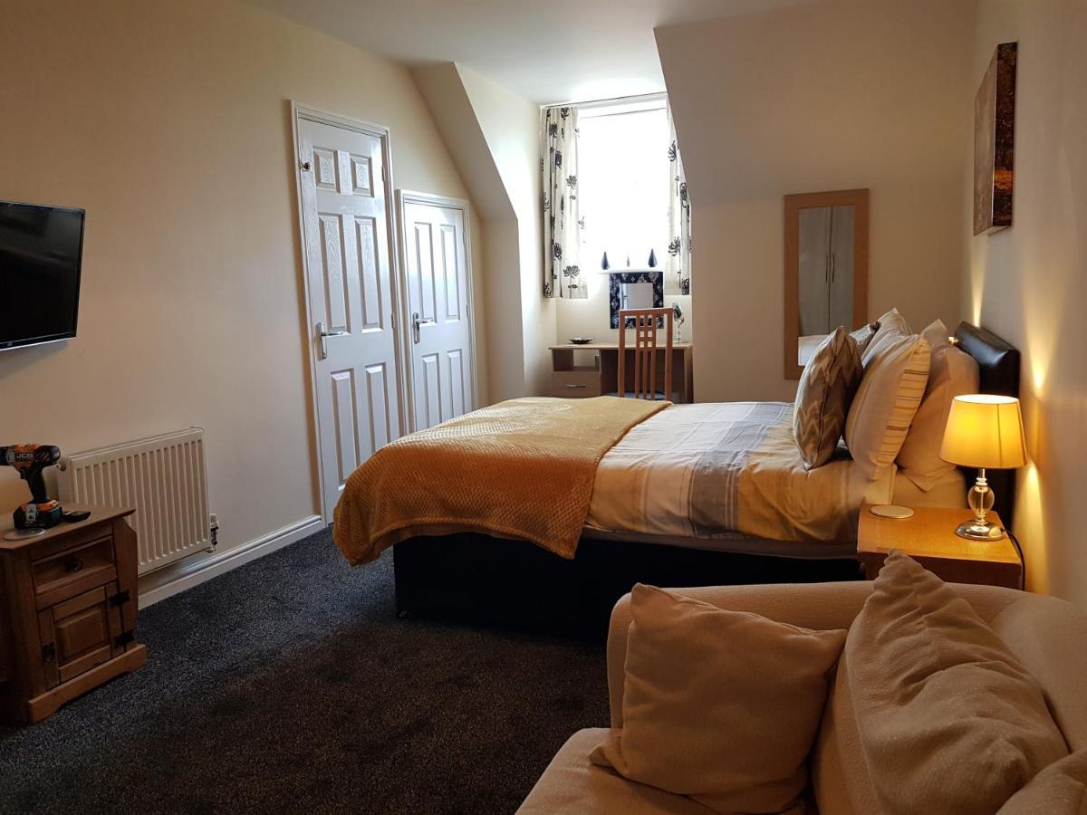 Park View Chase Villa York Exterior foto