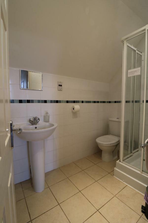 Park View Chase Villa York Exterior foto